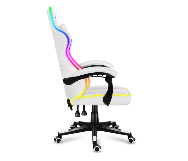 Huzaro Force 4.4 RGB White - 1164984 - zdjęcie 4